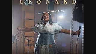 01 The Name Of Our God   Tasha Cobbs Leonard