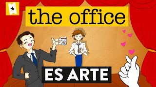 Por qué The Office no es una sitcom más - [Parte 1]