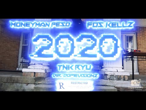 F.O.S Kingkellz Music Video