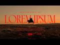 Lorem Ipsum (western) by Purga Studio