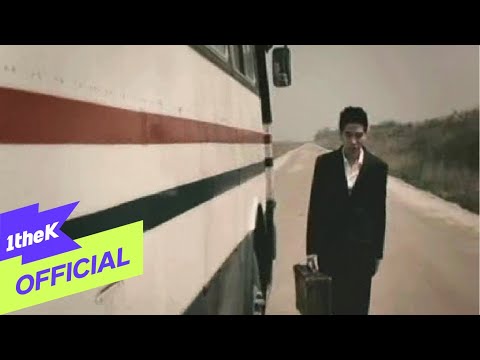 [MV] Lee Juck(이적) _ I didn’t know yet(그땐 미처 알지 못했지) (Feat. 하림 On Harmonica)