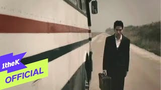 [MV] Lee Juck(이적) _ I didn’t know yet(그땐 미처 알지 못했지) (Feat. 하림 On Harmonica)