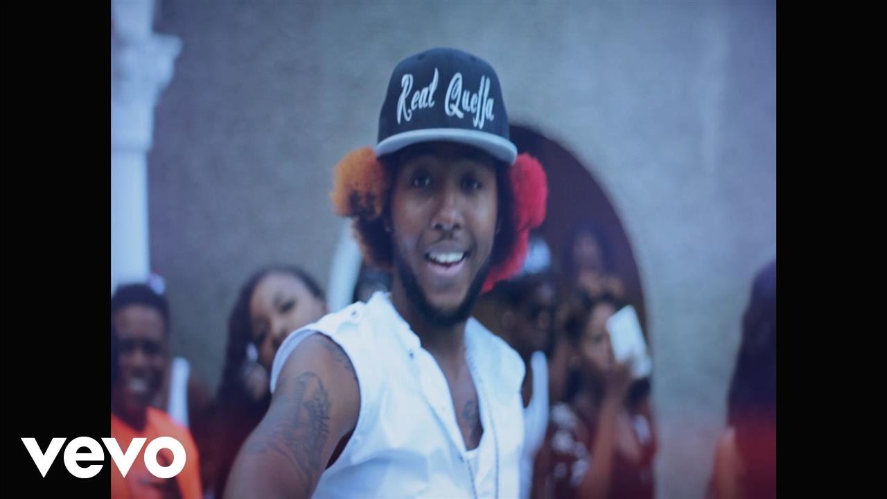 Vershon — Wasted