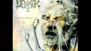 Deviser - MMXII / Forevers is the Darkness