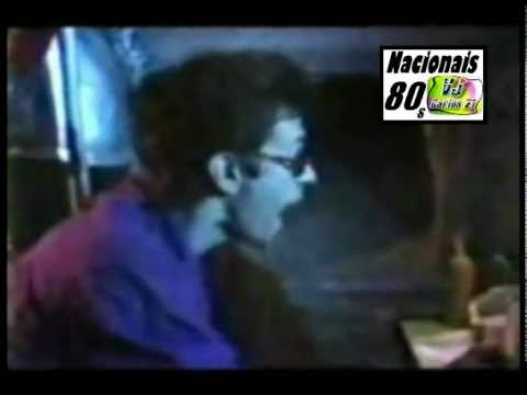 Eu Não Matei Joana D'ark - Nenhum de Nós