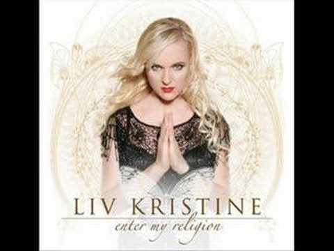 LIV KRISTINE-- streets of philadelphia