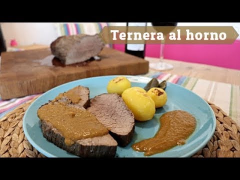 Spanischer Sonntagsbraten