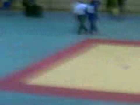 ibsa judo european championship