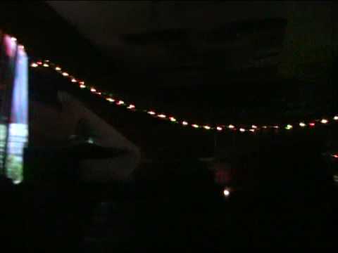 NOYA(delta9) isual berni e green @ ''la danza delle renne''free party by undersouldier167