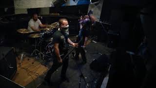 Video Blitzkrieg Boyz - Fakenšit, Móroš Fuskochóroš (Live @Bazzen Dahm