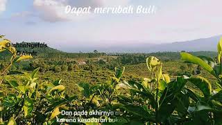 Download lagu story WhatsApp|| buih jadi permadani || #revoramon mp3