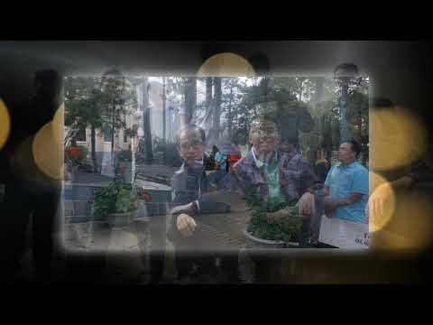 Hành hương cuối năm học của Dòng Linh Mục Piarist, 2017