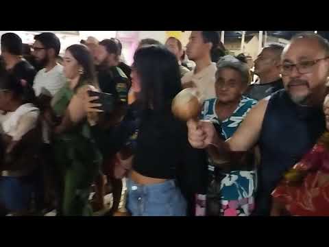 1° Encontro Indígena de Mirandiba Pernambuco. 