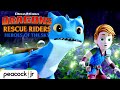 Invisible Dragon Babies DRAGONS RESCUE RIDERS HEROES OF THE SKY