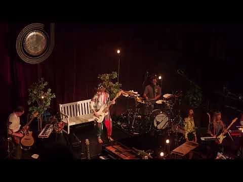 Jacob Collier - Time Alone with You (4/24/2022)