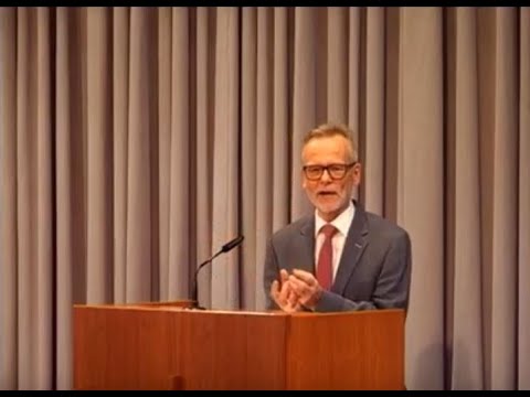 27.05.2020, Norbert Rose: Das Reich Gottes ist näher als wir ahnen