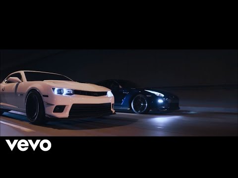 Otilia - Adelante (Y3MR$ Remix) _ Cars Showtime