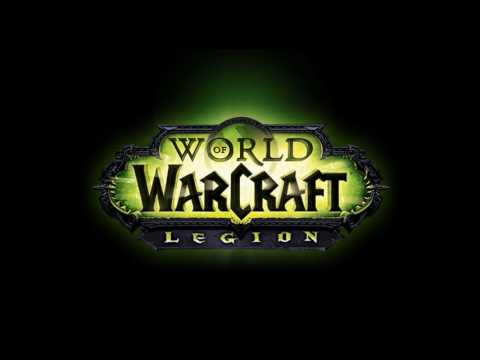Order Hall Devotions - WoW Legion Music