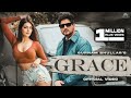 Gurnam Bhullar Grace OFFICIAL VIDEO Kaptaan Daddy Beats Diamondstar Worldwide