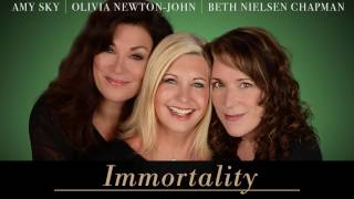 "Immortality" - LIV ON Music Official