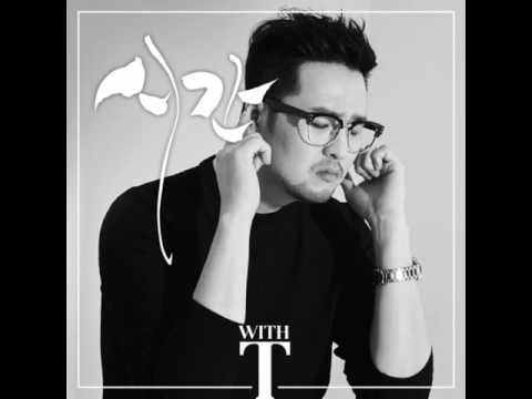[HQ] [AUDIO] 김태우 (Kim Tae Woo) - 시간 (Time) (Instrumental) @ Single 'T-With Vol.1'