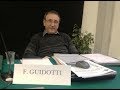 Sportello Pensioni 6 giugno 2017 con Francescantonio Guidotti