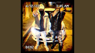 Benz Music Video