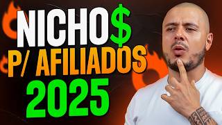 5 Best Niches to Make Money on Hotmart in 2025 | Hotmart Affiliates thumbnail