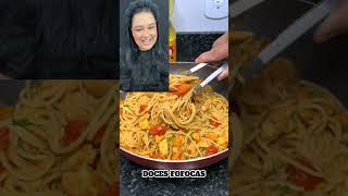 Histórias com receitas da Rafaela Guedes e María Angélica 🥐🥞