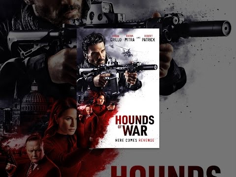 Hounds Of War