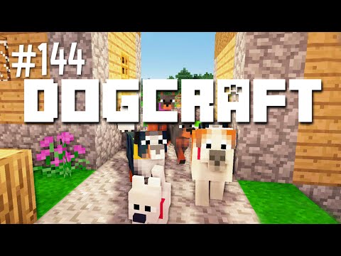 The Trial Run | Dogcraft (Ep.144)