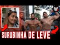 ELES BUGARAM A AVENIDA PAULISTA SACADO