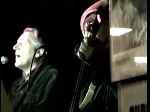 Yes Diaspora: 1/7/06 - Fords, NJ - The SYN (with Chris Squire) at a Record Store