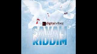 Savali Riddim Mix {Digital Vibes Entertainment} - Maticalise