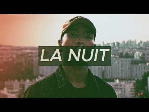 [FREE] So La Lune x PNL x DTF Type Beat - "La Nuit" 🌙 | Instru Cloud/Rap 2023