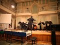 А.Шнитке MozArt a la Haydn 