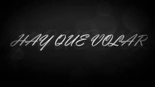 Mr.Duck ft Karmen &amp; Winny - HAY QUE VOLAR