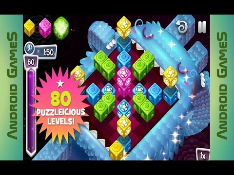 Cubis Preview HD 720p