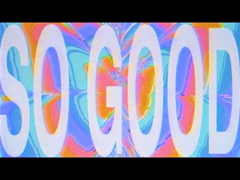 Whethan - So Good (feat. bülow) [Lyric Video]