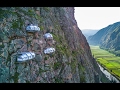 SKYLODGE ADVENTURE SUITES Cusco Peru Via Ferrata Climbing Zipline By Natura Vive
