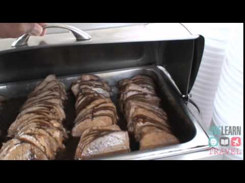 LLT Brazil: Bakery in Brazil - Video 0007