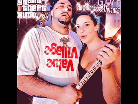 Queclown - Au Village des voleurs