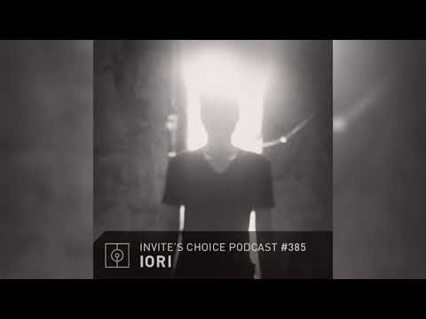 Invite's Choice Podcast 385 - Iori