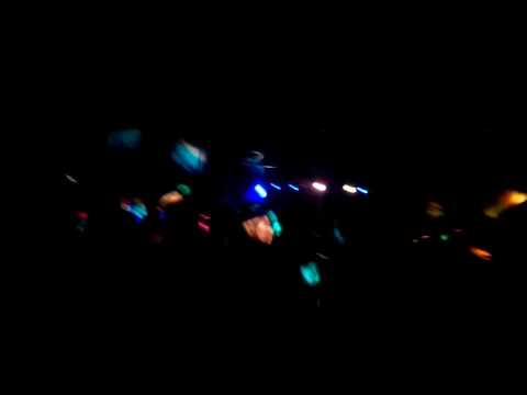 Robert Nickson @ Panama - Tony Anderson - Eyes Wide Open (Robert Nickson remix)