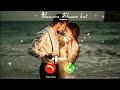 Tu Dhoop Sunehri Fizaon Mein Ringtone Piyush Mehroliyaa Awara Shaam Hai Ringtone
