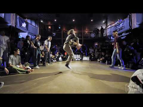 IDK VS Saiko [3vs3 Prelims] - Rock Harder 2019