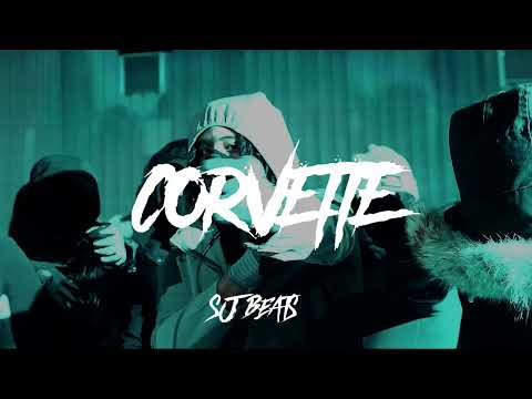 "Corvette"- Kwengface x Lil Zino x 2026 UK Drill Type Beat | Prod. SjBeats