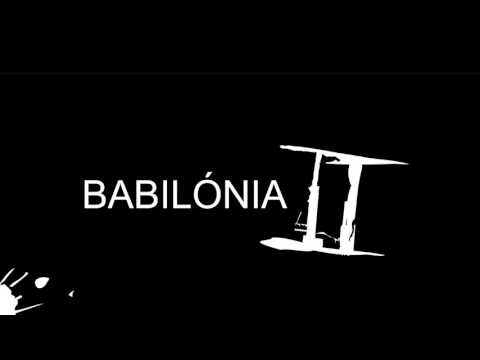 Dsk Family   BABILÓNIA 2