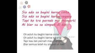 Download lagu STATUS WHATSAPP INSTA STORY SIO ADO | MNUKWAR mp3 Download lagu STATUS WHATSAPP INSTA STORY SIO ADO | MNUKWAR mp3