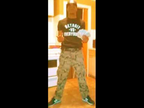 SBGMG presents GRINDSAV X GEN "NO HOOK"